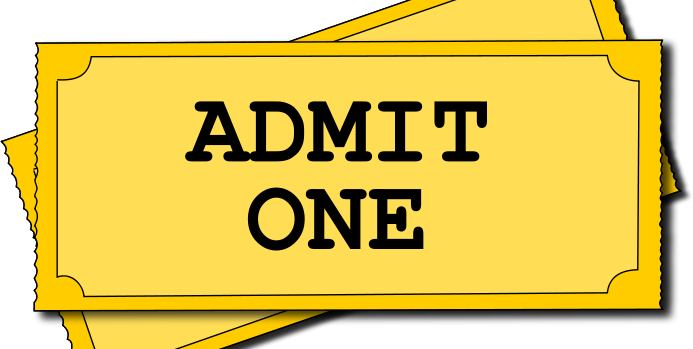 tickets