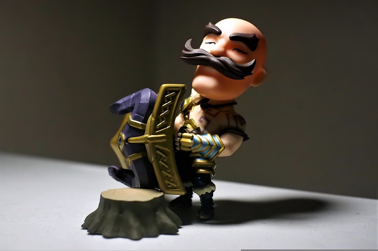 character