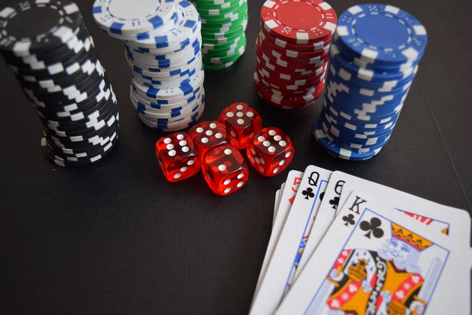 poker